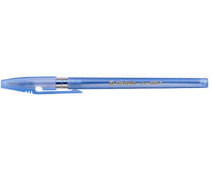 Lod��u pildspalva, raksta platums 0.38, lod�tes diametrs 0.7mm, melna, STABILO liner 808